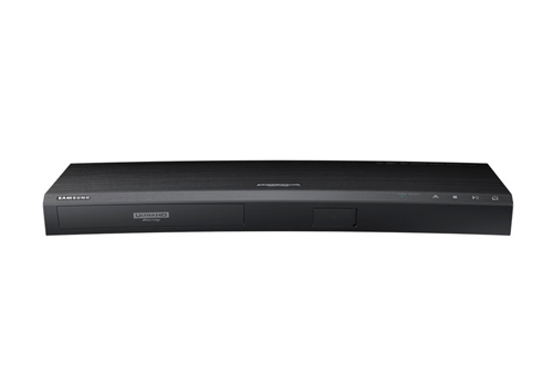Đầu phát Samsung Blu-ray UBD-K8500