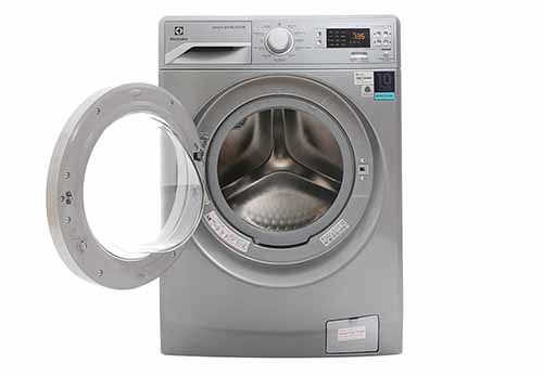 Máy giặt Electrolux Inverter 8 Kg EWF12853S
