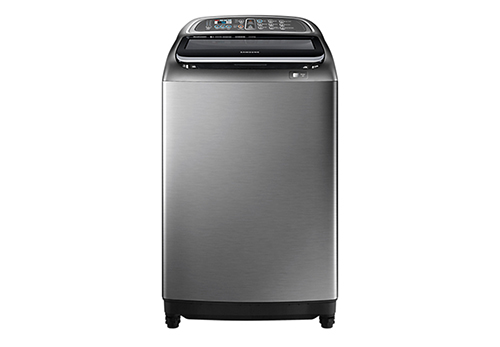 Máy giặt Samsung Inverter 14 Kg WA14J6750SP/SV