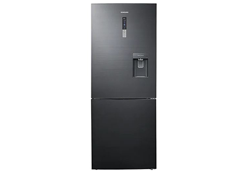 Tủ lạnh Samsung Inverter 458 lít RL4364SBABS/SV