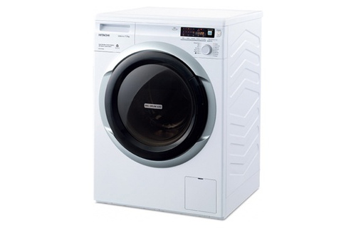 Máy giặt Hitachi 7.5 Kg BD-W75SAE (WH)