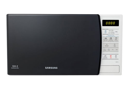 Lò vi sóng Samsung 20 lít ME731K/XSV