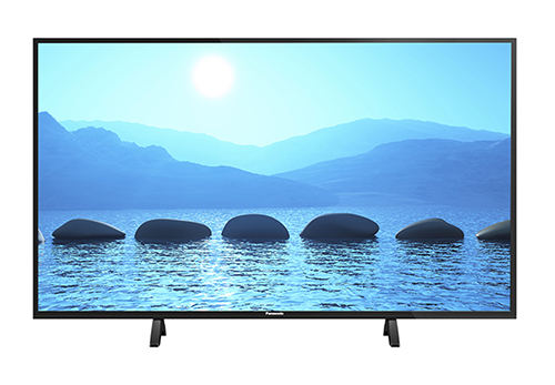 Smart Tivi Panasonic 4K 49 inch TH-49FX500V