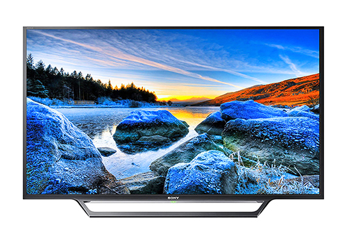 Internet Tivi Sony HD 32 inch KDL-32W600D