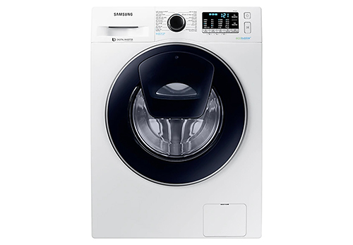 Máy giặt Samsung Addwash Inverter 10 kg WW10K54E0UW/SV