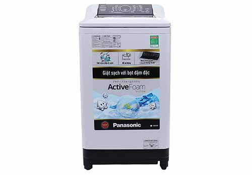 Máy giặt Panasonic 10 Kg NA-F100A4HRV