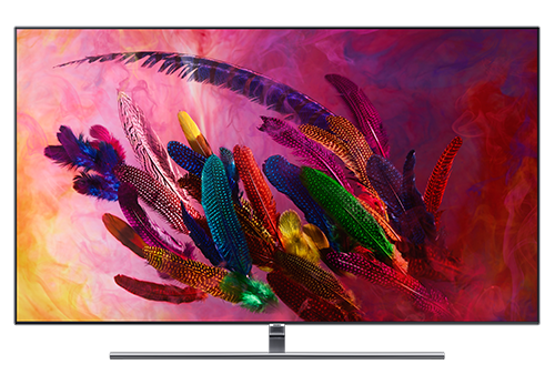 Smart Tivi Samsung QLED 75 inch QA75Q7FNAKXXV