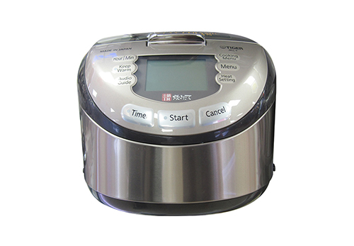 Nồi cơm điện tử cao tần Tiger JKL-T15W