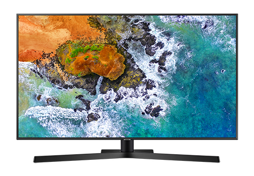 Smart Tivi Samsung 4K 65 inch UA65NU7400KXXV