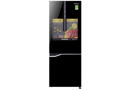 Tủ lạnh Panasonic 290 lít NR-BV328GKV2