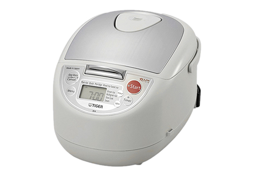 Nồi cơm điện Tiger JBA - T 18 W