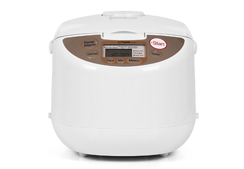 Nồi cơm điện Tiger JAG - B 18 W