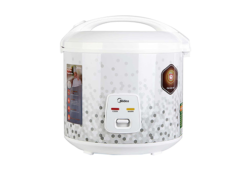 Nồi cơm điện Midea MR-CM1025