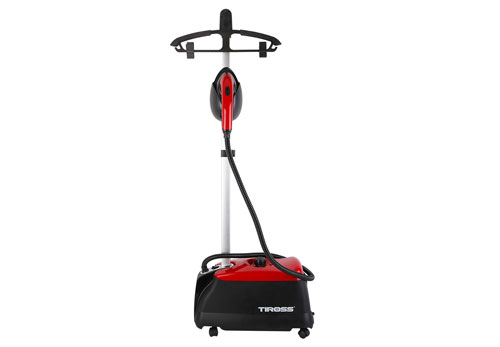 Bàn là hơi nước Tiross TS862
