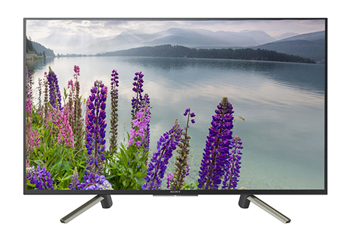 Android Tivi Sony 43 inch KDL-43W800F