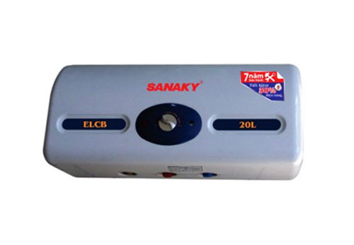 Bình tắm Sanaky SNK20B