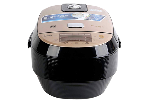 Nồi cơm điện cao tần Midea MB-HS4007