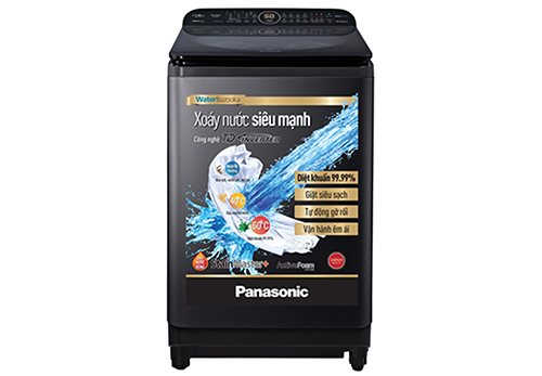 Máy giặt Panasonic Inverter 12.5 kg NA-FD12VR1BV