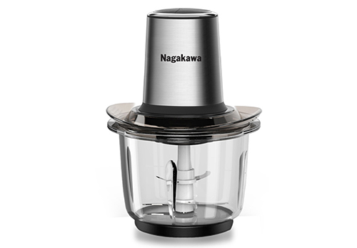 Máy xay thịt Nagakawa NAG0812