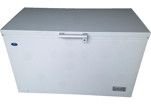 Tủ đông Sanden 400 lít SNH-0355