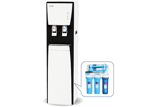 Cây nước Karofi HCV351WH