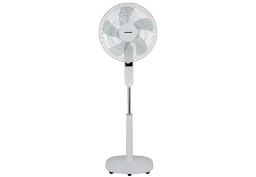 Quạt đứng Toshiba F-LSA20(H)VN