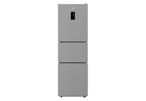 Tủ lạnh Beko Inverter 340 lít RTNT340E50VZX