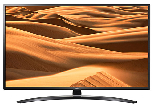 Smart Tivi LG 4K 43 inch 43UM7400PTA