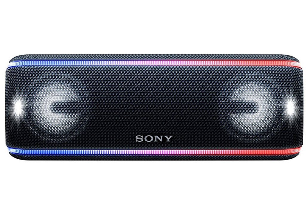 Loa không dây Sony SRS-XB41/BC SP6