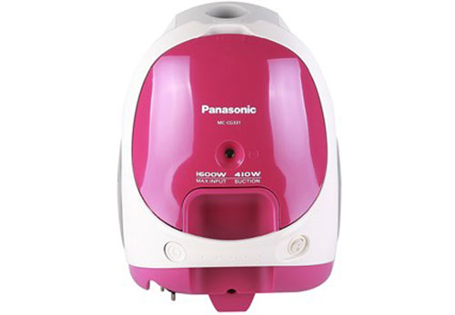 Máy hút bụi Panasonic MC-CG331RN46