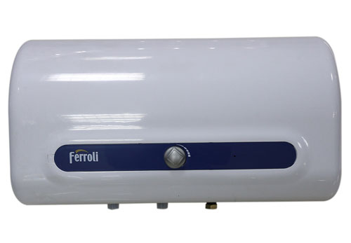 Bình tắm Ferroli 30 lít QQEVO30TE-EH