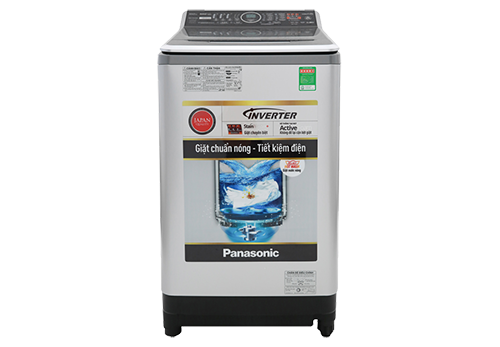 Máy giặt Panasonic 10 kg NA-FS10V7LRV