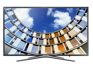 Smart Tivi Samsung 55 inch UA55M5520AKXXV
