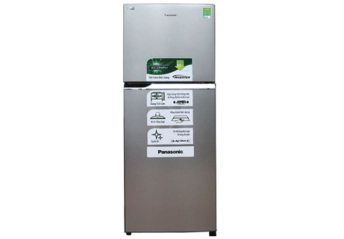 Tủ lạnh Panasonic Inverter 234 lít NR-BL268PSVN