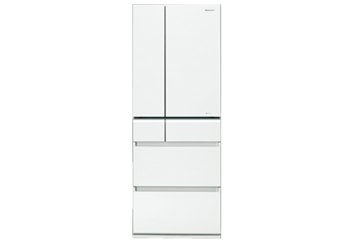Tủ lạnh Panasonic Inverter 489 lít NR-F510GT-W2
