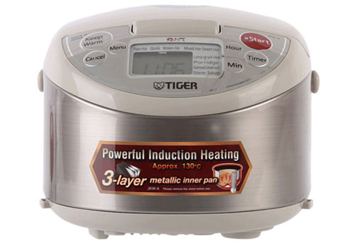 Nồi cơm điện Tiger JKW - A 10 W