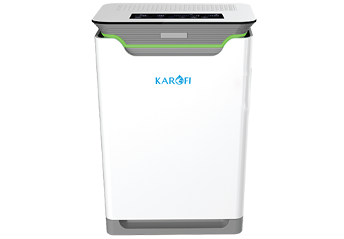 Máy lọc không khí Karofi KAP317