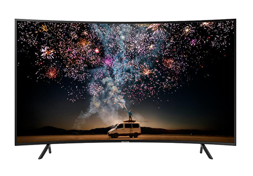 Smart Tivi Samsung 4K 55 inch UA55RU7300KXXV