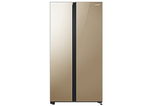 Tủ lạnh Samsung Inverter 647 lít RS62R50014G/SV
