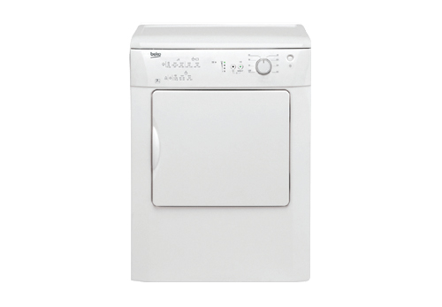 Máy sấy Beko 7 kg DV7110