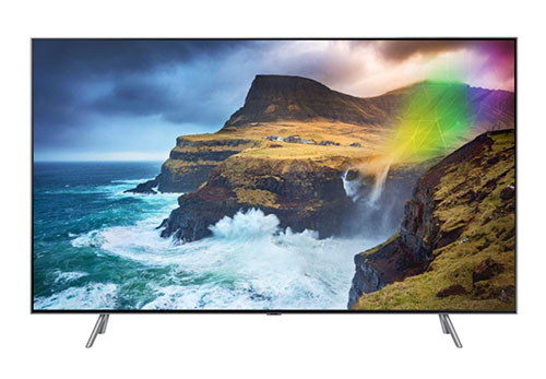 Smart Tivi QLED Samsung 4K 55 inch QA55Q75RAKXXV
