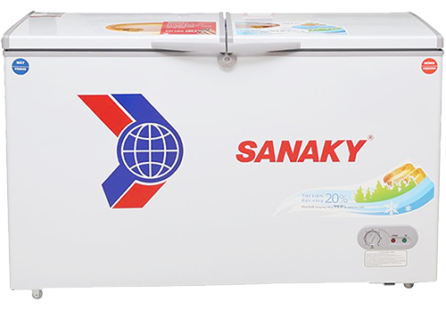 Tủ đông Sanaky 660 lít VH6699W1