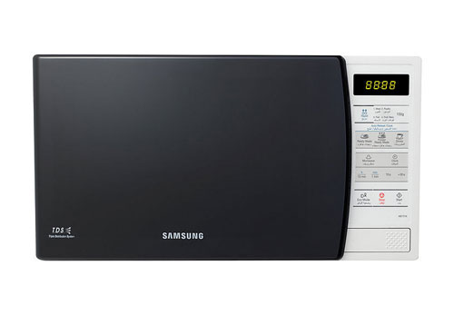 Lò vi sóng Samsung 20 lít GE731K/XSV