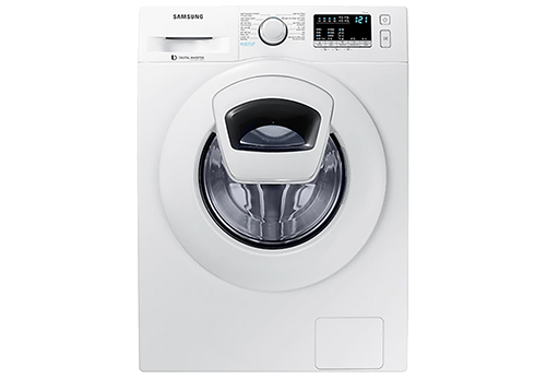 Máy giặt Samsung Addwash Inverter 9 Kg WW90K44G0YW/SV