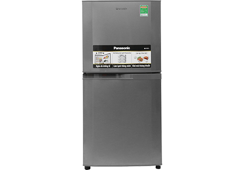 Tủ lạnh Panasonic 135 lít NR-BJ158SSV2