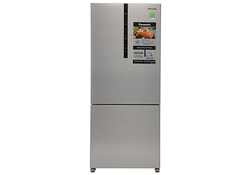 Tủ lạnh Panasonic Inverter 405 lít NR-BX468XSVN