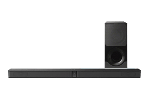 Dàn âm thanh Sony HT-CT290/BM SP1
