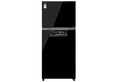 Tủ lạnh Toshiba Inverter 359 lít GR-AG41VPDZ(XG1)