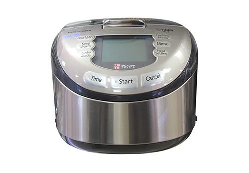 Nồi cơm Tiger điện tử cao tần JKL-T10W