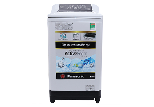 Máy giặt Panasonic 10 Kg NA-F100A4GRV